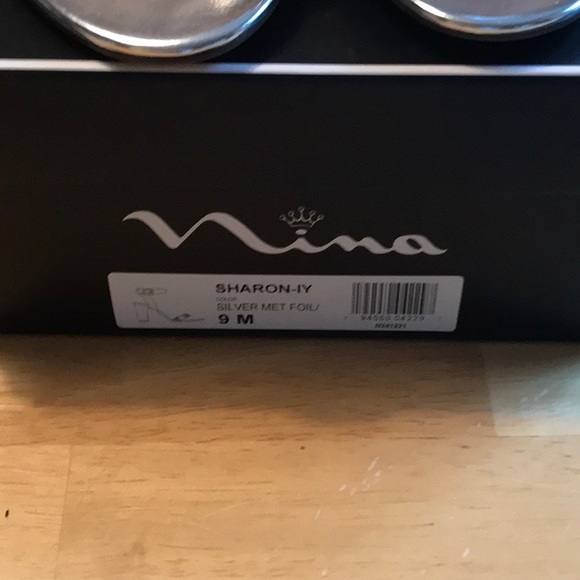 Nina sandals - Picture 5 of 6